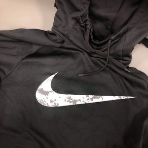 Nike sweater – men’s